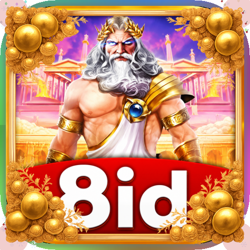 8id — galeri pratinjau Resmi APK